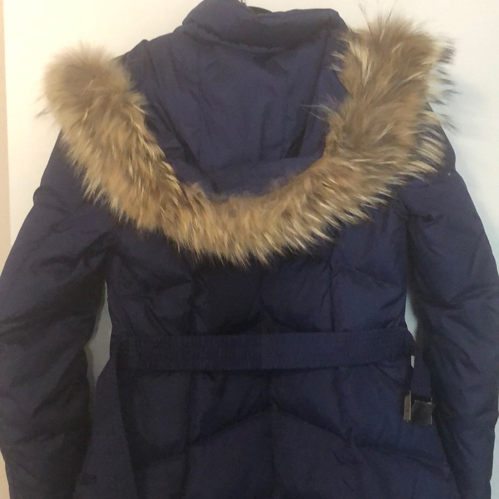 Andrew Marc Puffer Jacket - image 2